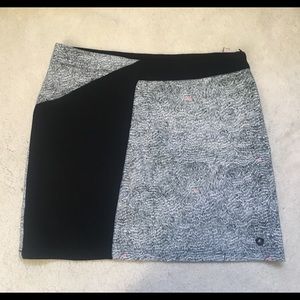 Skunkfunk pencil skirt
